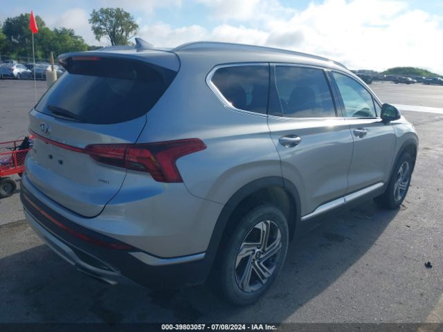 Photo 3 VIN: 5NMS2DAJ0MH368685 - HYUNDAI SANTA FE 