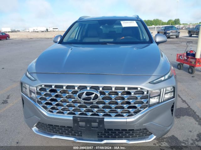 Photo 5 VIN: 5NMS2DAJ0MH368685 - HYUNDAI SANTA FE 