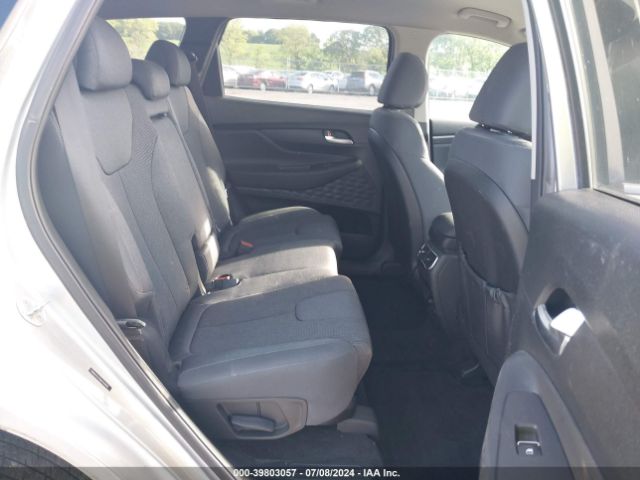 Photo 7 VIN: 5NMS2DAJ0MH368685 - HYUNDAI SANTA FE 