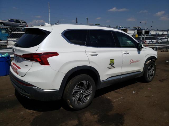 Photo 2 VIN: 5NMS2DAJ0MH369139 - HYUNDAI SANTA FE S 