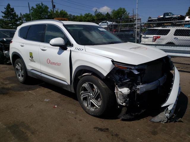 Photo 3 VIN: 5NMS2DAJ0MH369139 - HYUNDAI SANTA FE S 