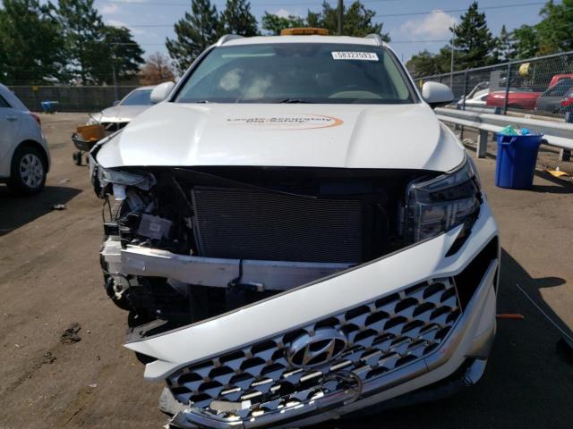 Photo 4 VIN: 5NMS2DAJ0MH369139 - HYUNDAI SANTA FE S 