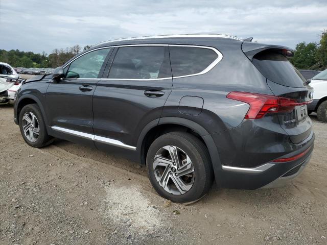 Photo 1 VIN: 5NMS2DAJ0NH393572 - HYUNDAI SANTA FE S 