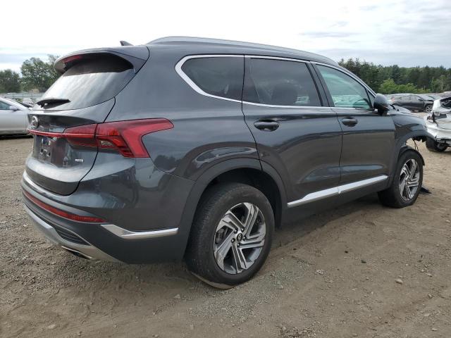 Photo 2 VIN: 5NMS2DAJ0NH393572 - HYUNDAI SANTA FE S 