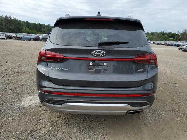 Photo 5 VIN: 5NMS2DAJ0NH393572 - HYUNDAI SANTA FE S 