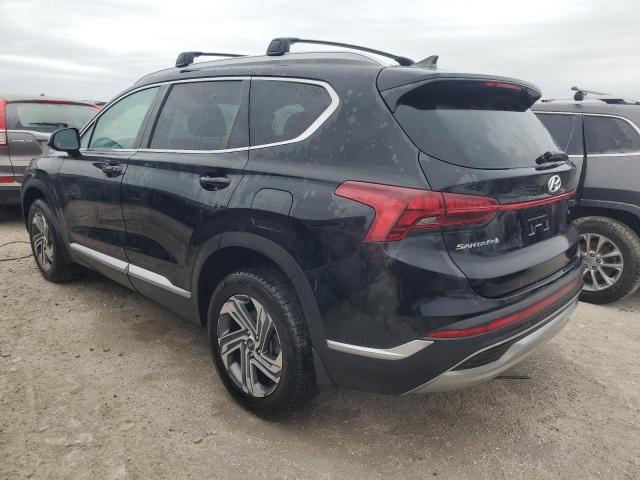 Photo 1 VIN: 5NMS2DAJ0NH406871 - HYUNDAI SANTA FE S 