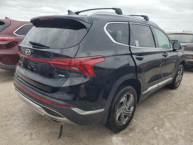 Photo 2 VIN: 5NMS2DAJ0NH406871 - HYUNDAI SANTA FE S 