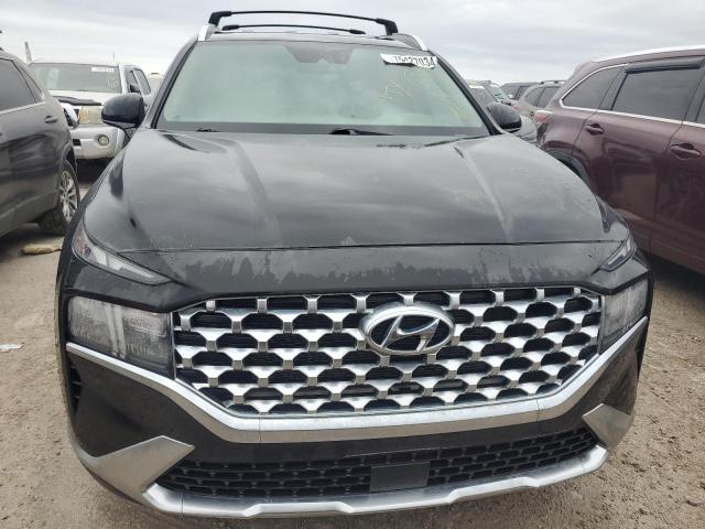 Photo 4 VIN: 5NMS2DAJ0NH406871 - HYUNDAI SANTA FE S 