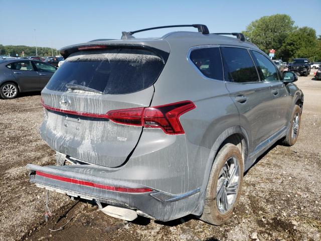 Photo 3 VIN: 5NMS2DAJ0NH441314 - HYUNDAI SANTA FE S 