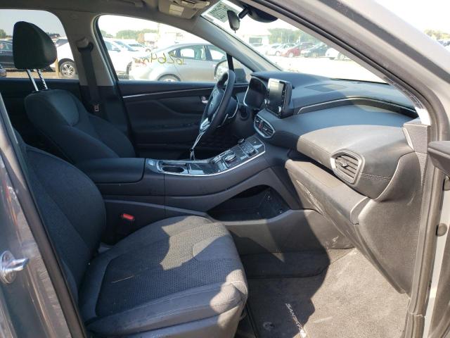 Photo 4 VIN: 5NMS2DAJ0NH441314 - HYUNDAI SANTA FE S 