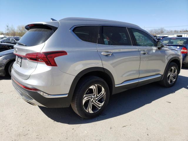 Photo 2 VIN: 5NMS2DAJ0NH454113 - HYUNDAI SANTA FE S 