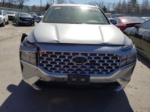 Photo 4 VIN: 5NMS2DAJ0NH454113 - HYUNDAI SANTA FE S 