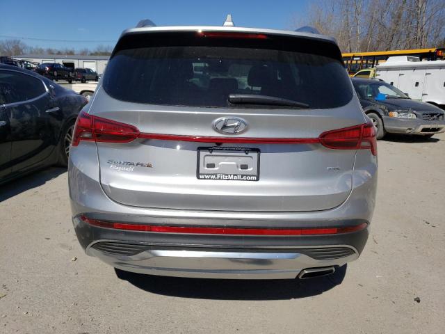 Photo 5 VIN: 5NMS2DAJ0NH454113 - HYUNDAI SANTA FE S 