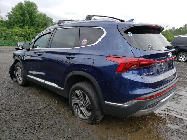 Photo 1 VIN: 5NMS2DAJ0NH464351 - HYUNDAI SANTA FE S 