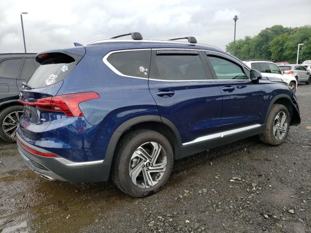 Photo 2 VIN: 5NMS2DAJ0NH464351 - HYUNDAI SANTA FE S 