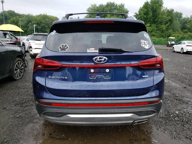 Photo 5 VIN: 5NMS2DAJ0NH464351 - HYUNDAI SANTA FE S 