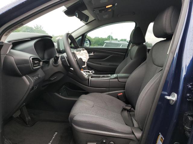 Photo 6 VIN: 5NMS2DAJ0NH464351 - HYUNDAI SANTA FE S 