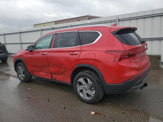 Photo 1 VIN: 5NMS2DAJ0PH483713 - HYUNDAI SANTA FE 