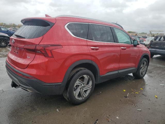 Photo 2 VIN: 5NMS2DAJ0PH483713 - HYUNDAI SANTA FE 