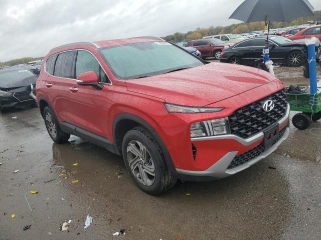 Photo 3 VIN: 5NMS2DAJ0PH483713 - HYUNDAI SANTA FE 