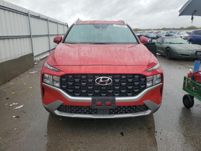 Photo 4 VIN: 5NMS2DAJ0PH483713 - HYUNDAI SANTA FE 