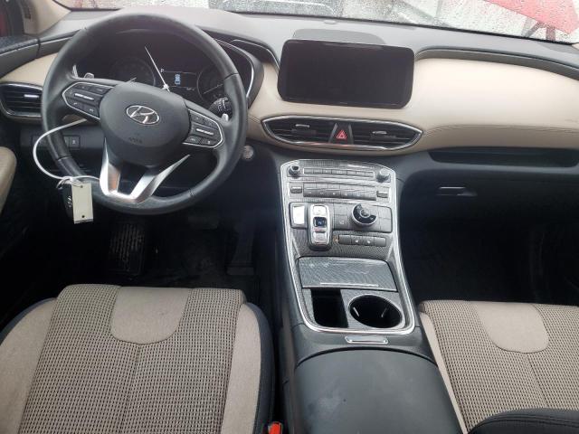 Photo 7 VIN: 5NMS2DAJ0PH483713 - HYUNDAI SANTA FE 