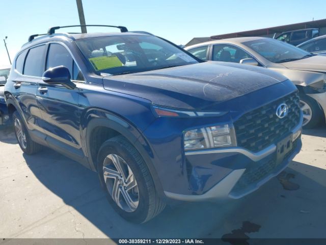 Photo 0 VIN: 5NMS2DAJ0PH492895 - HYUNDAI SANTA FE 