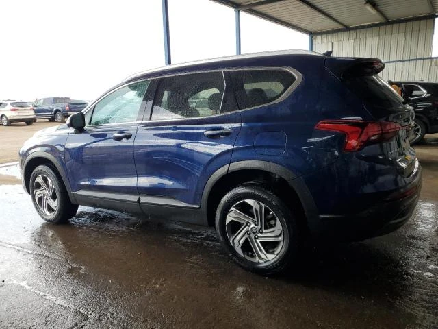 Photo 1 VIN: 5NMS2DAJ0PH514670 - HYUNDAI SANTA FE S 