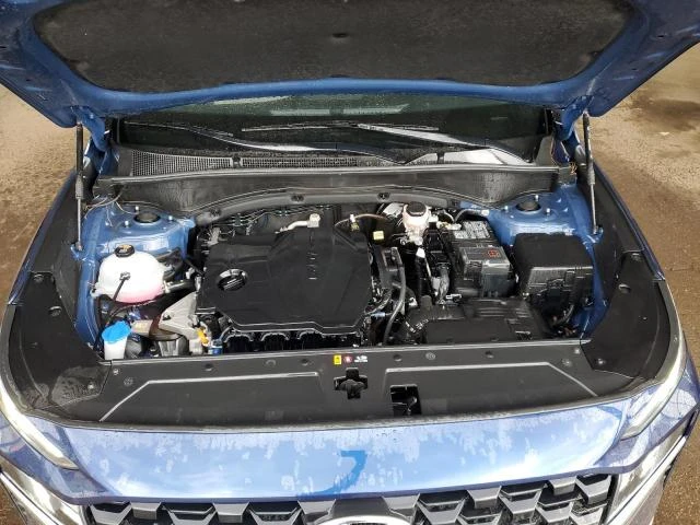 Photo 11 VIN: 5NMS2DAJ0PH514670 - HYUNDAI SANTA FE S 