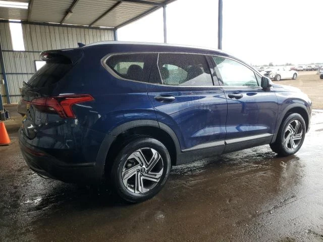 Photo 2 VIN: 5NMS2DAJ0PH514670 - HYUNDAI SANTA FE S 