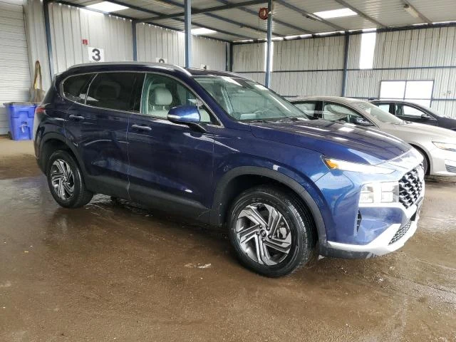 Photo 3 VIN: 5NMS2DAJ0PH514670 - HYUNDAI SANTA FE S 