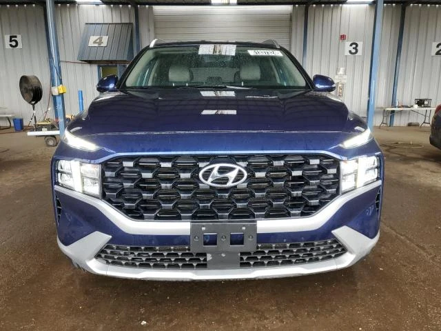 Photo 4 VIN: 5NMS2DAJ0PH514670 - HYUNDAI SANTA FE S 