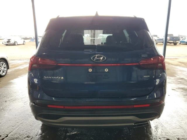 Photo 5 VIN: 5NMS2DAJ0PH514670 - HYUNDAI SANTA FE S 