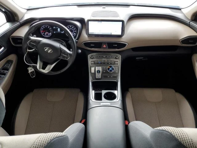 Photo 7 VIN: 5NMS2DAJ0PH514670 - HYUNDAI SANTA FE S 
