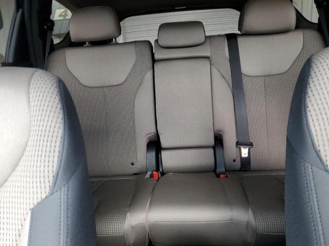 Photo 9 VIN: 5NMS2DAJ0PH514670 - HYUNDAI SANTA FE S 