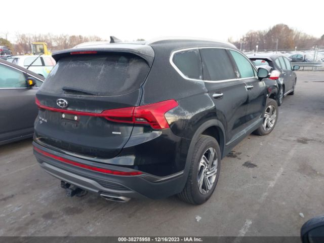 Photo 3 VIN: 5NMS2DAJ0PH515740 - HYUNDAI SANTA FE 