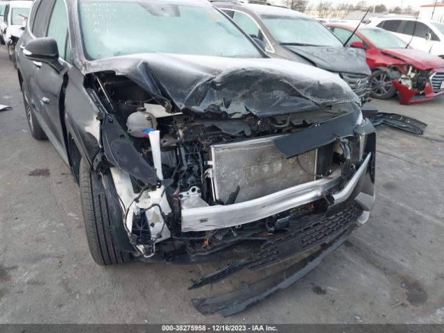 Photo 5 VIN: 5NMS2DAJ0PH515740 - HYUNDAI SANTA FE 