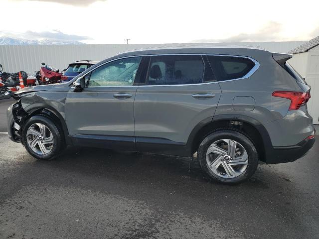 Photo 1 VIN: 5NMS2DAJ0PH523496 - HYUNDAI SANTA FE S 