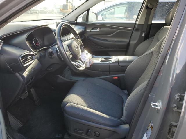 Photo 6 VIN: 5NMS2DAJ0PH523496 - HYUNDAI SANTA FE S 