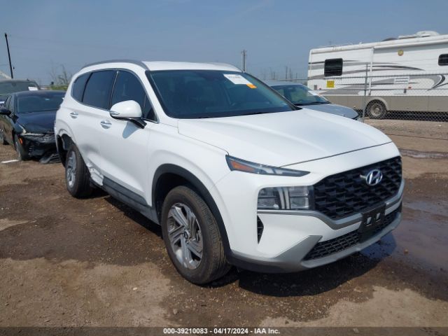 Photo 0 VIN: 5NMS2DAJ0PH567742 - HYUNDAI SANTA FE 