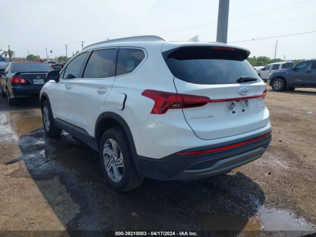 Photo 2 VIN: 5NMS2DAJ0PH567742 - HYUNDAI SANTA FE 