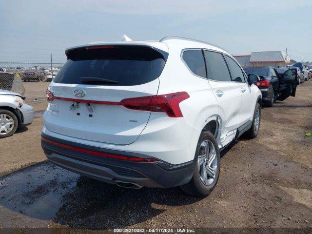 Photo 3 VIN: 5NMS2DAJ0PH567742 - HYUNDAI SANTA FE 