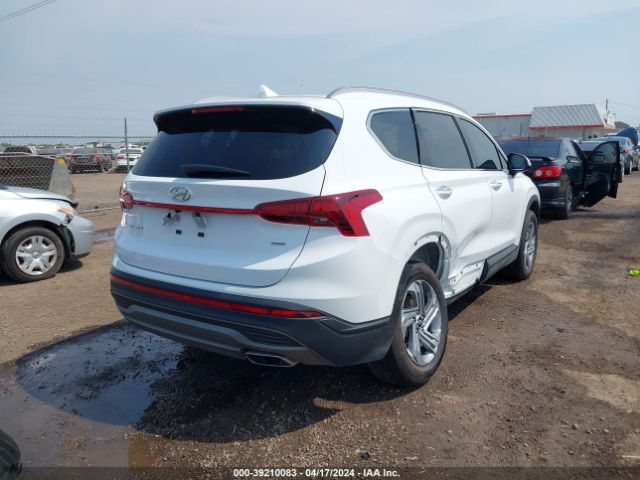 Photo 5 VIN: 5NMS2DAJ0PH567742 - HYUNDAI SANTA FE 