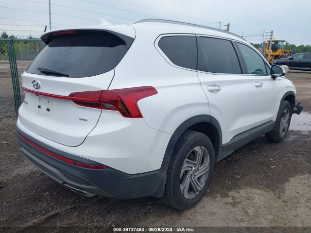 Photo 3 VIN: 5NMS2DAJ0PH658378 - HYUNDAI SANTA FE 