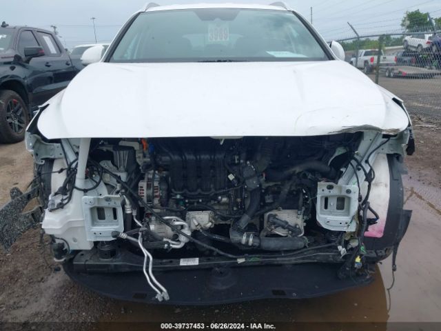 Photo 5 VIN: 5NMS2DAJ0PH658378 - HYUNDAI SANTA FE 