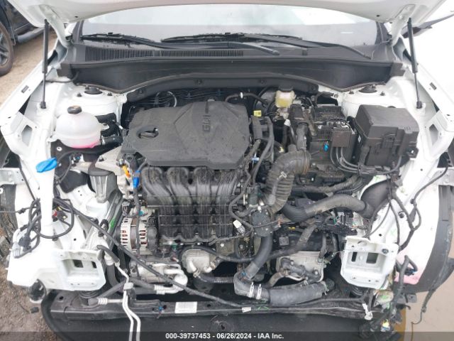 Photo 9 VIN: 5NMS2DAJ0PH658378 - HYUNDAI SANTA FE 