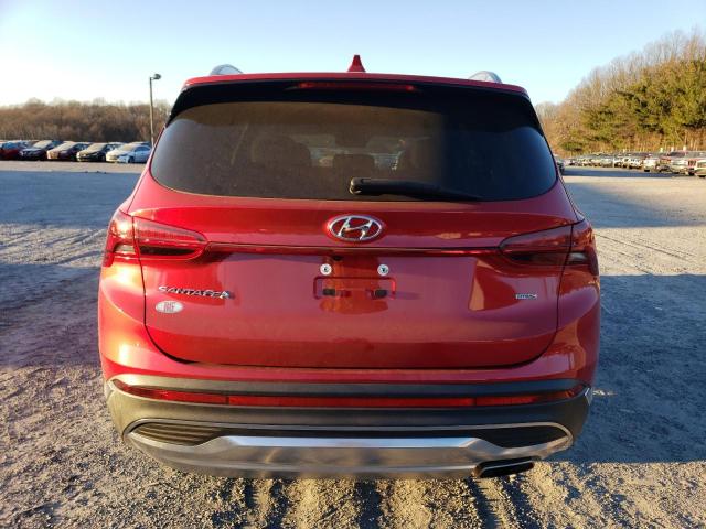 Photo 5 VIN: 5NMS2DAJ1MH308270 - HYUNDAI SANTA FE 