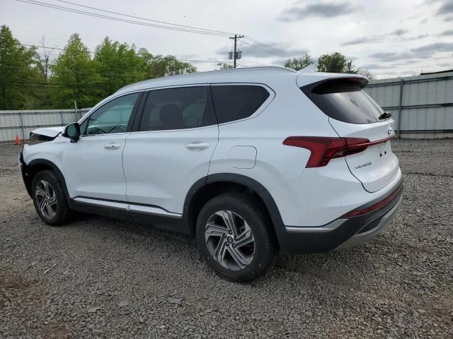 Photo 1 VIN: 5NMS2DAJ1MH324985 - HYUNDAI SANTA FE S 