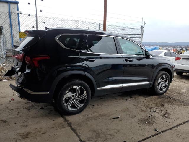 Photo 2 VIN: 5NMS2DAJ1MH326705 - HYUNDAI SANTA FE S 