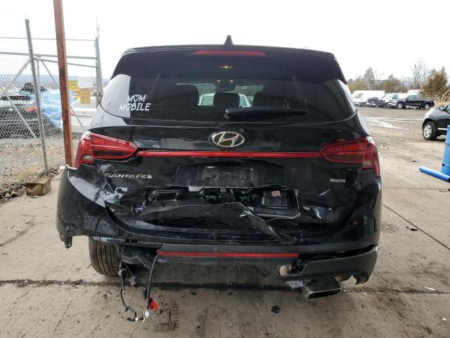 Photo 5 VIN: 5NMS2DAJ1MH326705 - HYUNDAI SANTA FE S 